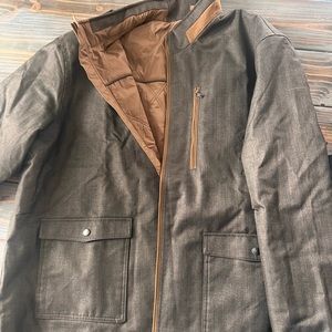 Men’s Jacket